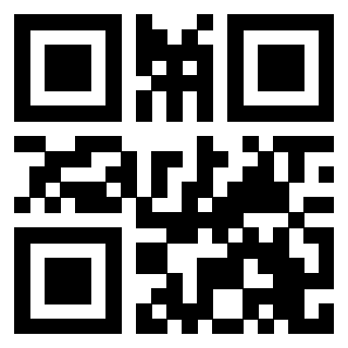 Immagine del QrCode di 3207635793