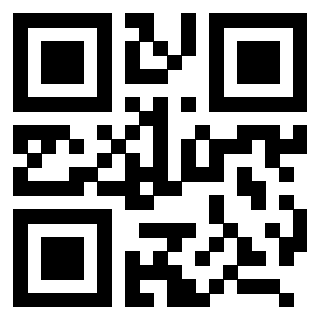 3207635796 Qr Code associato