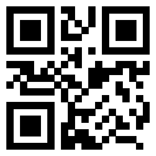 3207635800 Qr Code associato
