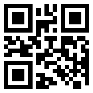 Scansione del QrCode di 3207635808