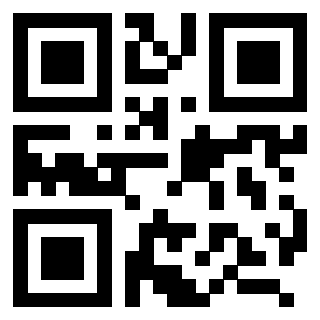 Scansione del QrCode di 3207635813