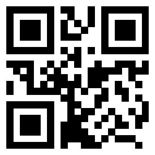 Immagine del Qr Code di 3207635818