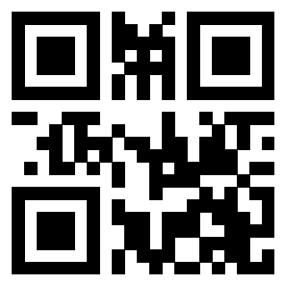 3207635821 - Immagine del Qr Code associato