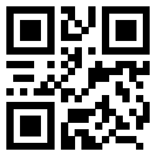 Immagine del Qr Code di 3207635825