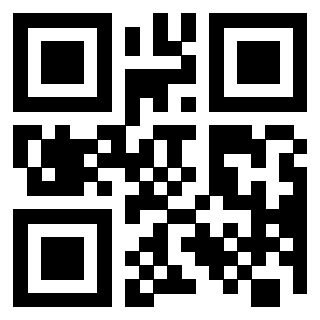 Il QrCode di 3207635828