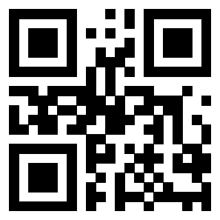 3207635829 Qr Code associato