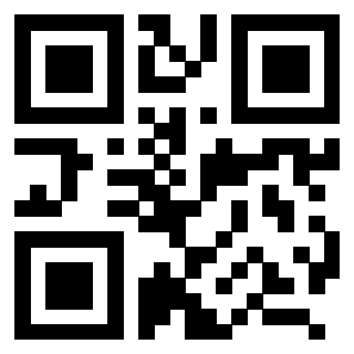 Il QrCode di 3207635830