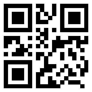 3207635832 - Immagine del Qr Code associato