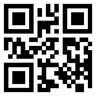 Scansione del QrCode di 3207635834