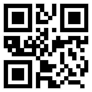3207635836 Qr Code associato
