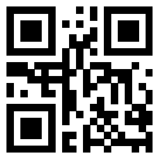 Immagine del Qr Code di 3207635837