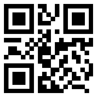 Scansione del Qr Code di 3207635839