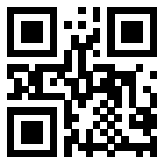 3207635840 - Immagine del Qr Code associato