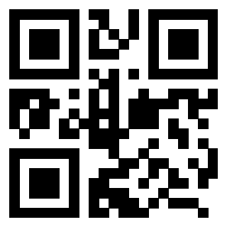 Il QrCode di 3207635841