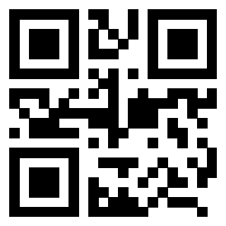 3207635842 QrCode associato