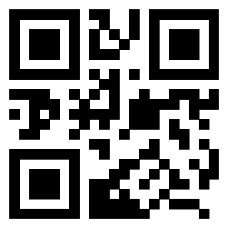 3207635844 QrCode associato