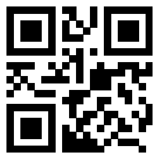 Immagine del QrCode di 3207635849