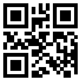 Scansione del Qr Code di 3207635850