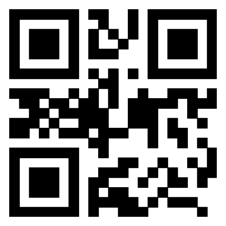 3207635852 - Immagine del Qr Code associato