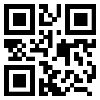 3207635853 - Immagine del QrCode associato