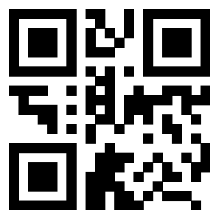 3207635862 - Immagine del Qr Code associato