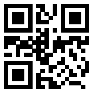 Immagine del Qr Code di 3207635864