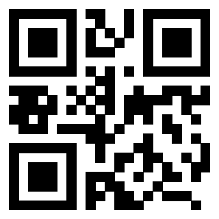 Scansione del QrCode di 3207635865