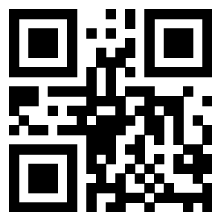 3207635866 QrCode associato