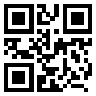 3207635867 - Immagine del QrCode associato