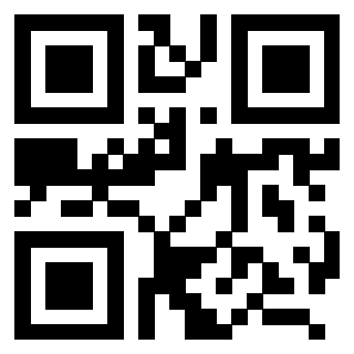 Scansione del Qr Code di 3207635871