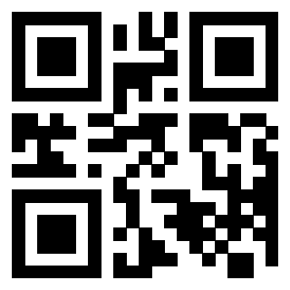 3207635873 - Immagine del Qr Code associato