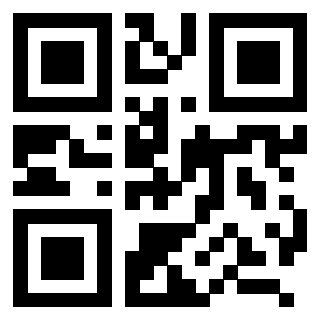 Scansione del Qr Code di 3207635878