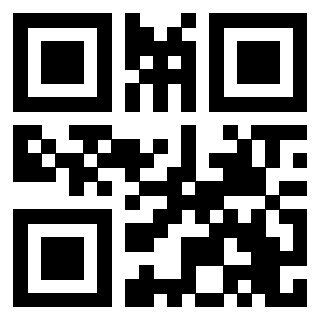 3207635883 QrCode associato