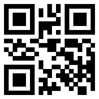 Il Qr Code di 3207635884