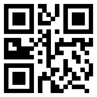 Immagine del QrCode di 3207635887