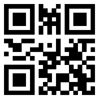 3207635888 - Immagine del Qr Code associato