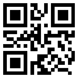 Il QrCode di 3207635889