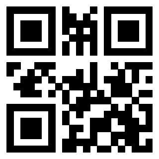 Immagine del Qr Code di 3207635891