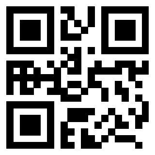 Immagine del QrCode di 3207635892