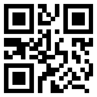 QrCode di 3207635900