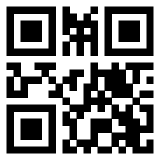 Immagine del Qr Code di 3207635902