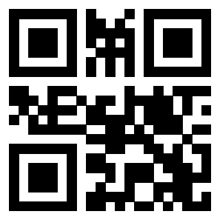 3207635904 Qr Code associato