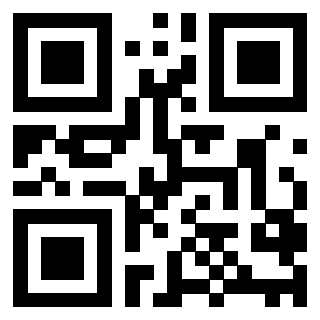 Il QrCode di 3207635905