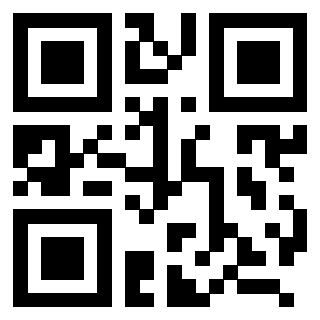 3207635907 QrCode associato