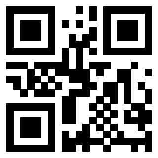 3207635910 - Immagine del Qr Code associato