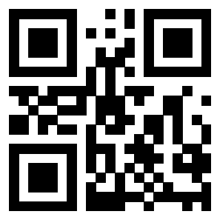 Immagine del QrCode di 3207635913