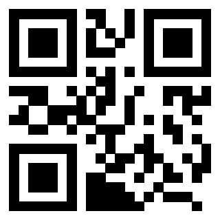 Immagine del Qr Code di 3207635915