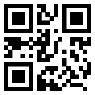 3207635916 - Immagine del Qr Code associato