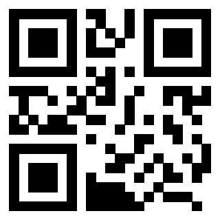 3207635918 - Immagine del Qr Code