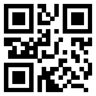 Immagine del Qr Code di 3207635919